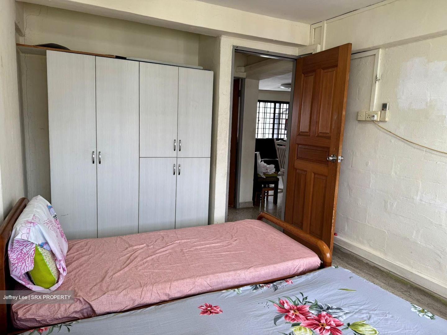 Blk 219 Lorong 8 Toa Payoh (Toa Payoh), HDB 4 Rooms #544918941